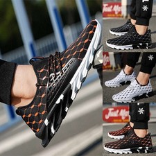 Running Sneakers Sporty casual