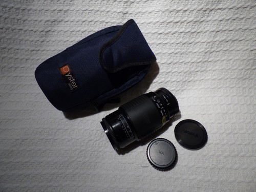 Sigma zoom 300mm 5 - sigma, 75-300mm