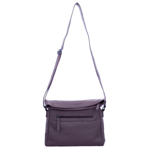 Sticks and stones - and, handtasche
