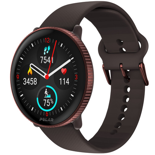 Polar ignite uhr smartwatch - polar, 3