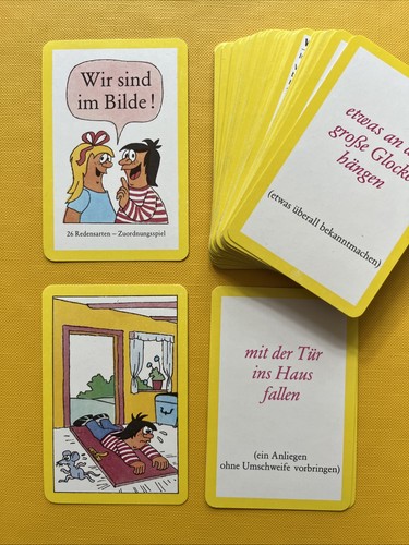 Kartenspiel aus ddr - aus,