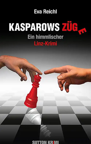 Kasparows züge - kasparows,