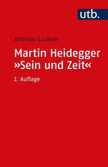 Martin heidegger sein und - martin,