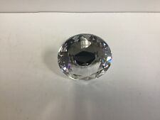 Dornbracht Belle De Jour Swarovski Griff Platin, Kristall, neu, 11150335-08