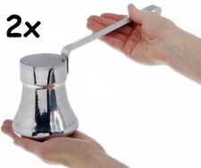 2x Türkische Kaffeekocher