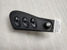 98655223401 Schalter Verdeck Glass Heizung Porsche Boxster S 986 3.2B 02BJ B110