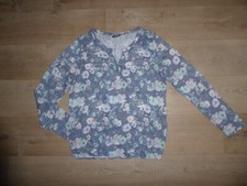 STREET ONE Bluse Schlupfbluse