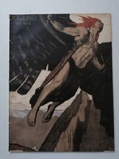 ORIGINAL Zeitschrift JUGEND