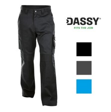 DASSY Bundhose MIAMI 300 gr-