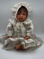 Götz / Carin Lossnitzer Vinyl Puppe 53 cm. Top Zustand 