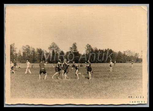 Foto wk2 kaserne labiau - foto,,