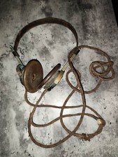 Militaria 2WK Headset