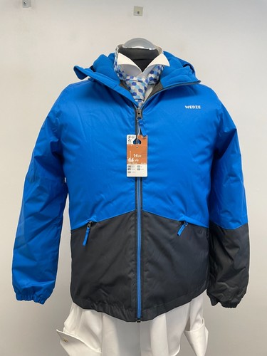 Wedze jungen parka jacke - wedze, in