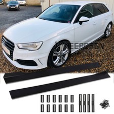 Auto Seitenschweller