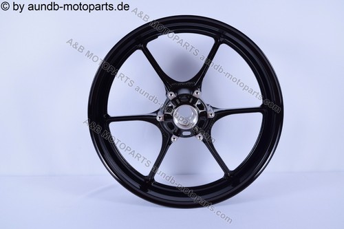 Gsxr 1000 m1 2017 - a/r, 2017-2021