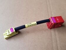 Original Audi und V Spezialwerkzeug Airbag Adapter VAS6280 (C12)