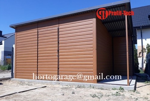 3x2 garage hobbyraum gartenbox - 3x2,