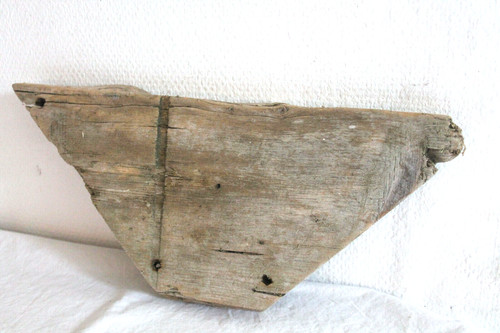 Schwemmholz treibholz brett - ,
