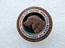 Jäger Hut Abzeichen - Verband