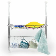 Teleskopregal Küchenregal