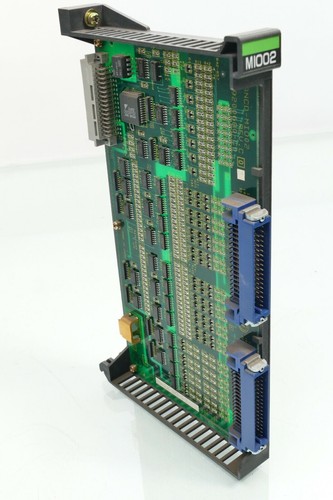 Yaskawa electric motoman board - motoman,