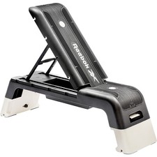 Step-Aerobic Deck Reebok Weiß