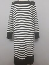 S.OLIVER Damen Kleid