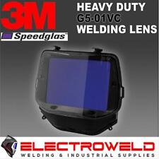 3M Speedglas G5-01VC Schweißhelm automatische Verdunkelung Filterlinse - 610030