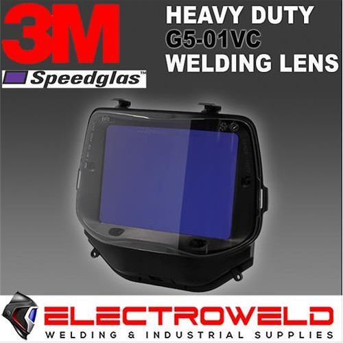 Speedglas 01vc - 3m,