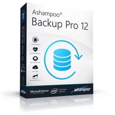 Ashampoo Backup Pro 12  3 PC
