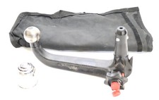 Nissan X-Trail T32 307213 Kugelkopf Anhängerkupplung Kugelstange Abnehmbar