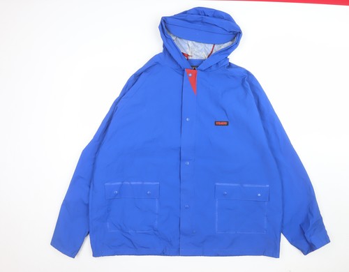 Stearns regenmantel jacke - stearns,