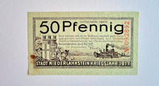 1917 Niederlahnstein 50
