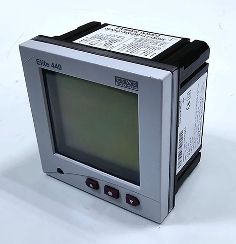 Cewe elite 440 447 digital - elite, 440-447