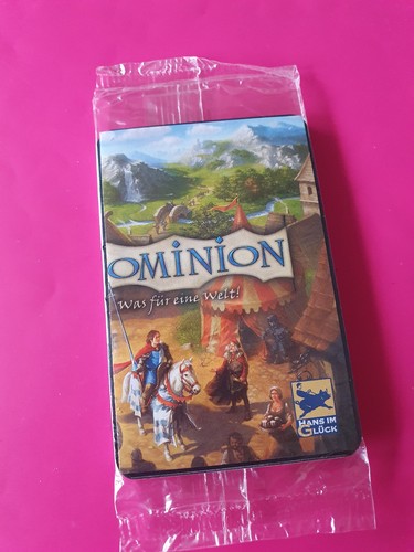 Dominion promokartenpack - promokartenpack,