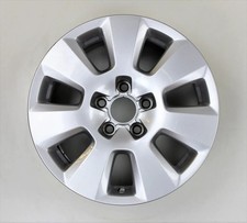 Audi A6 Leichtmetall Felge