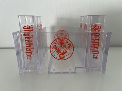 Jägermeister shot - jÄgermeister,