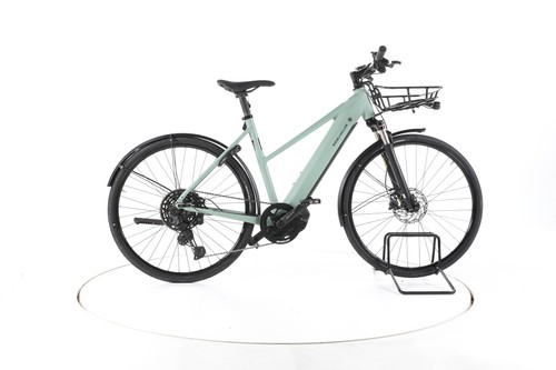 Riese müller roadster - müller,