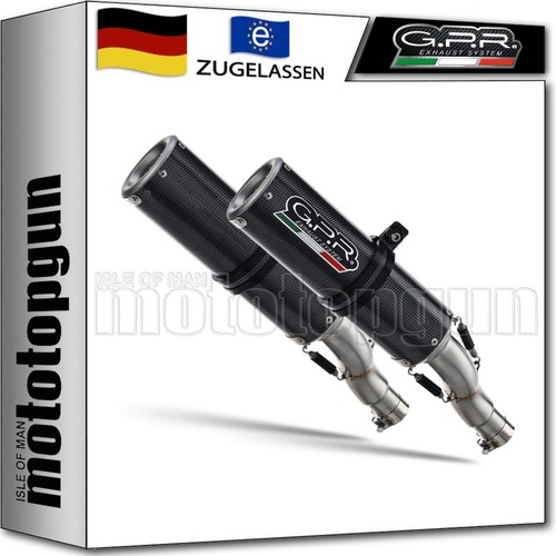 Auspuff zugelassen carbon - zugelassen,
