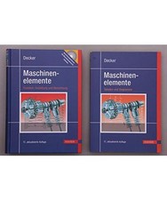 Decker Maschinenelemente