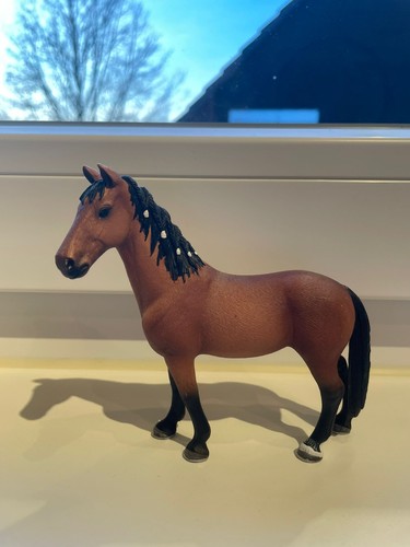 Schleich 13757 trakehner - schleich,