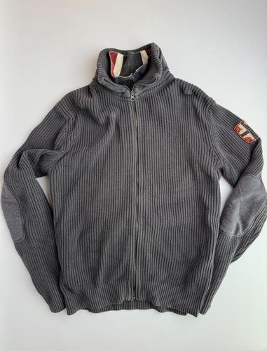 Men napapijri sweater - napapijri, 42