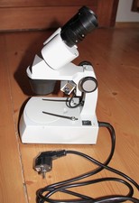 Swift Stereomikroskop Stemi