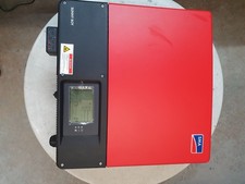 SMA Sunny Boy SB3000TL-21