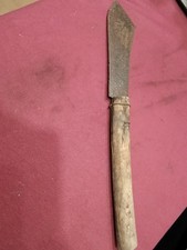 Machete Vermutlich  Aus Dem des Zweiten Weltkriegs ???