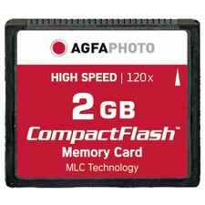 Agfaphoto compact flash - agfaphoto,