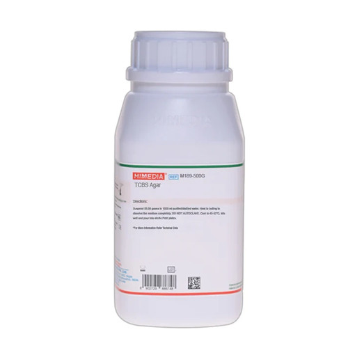 Himedia tcbs agar - himedia,