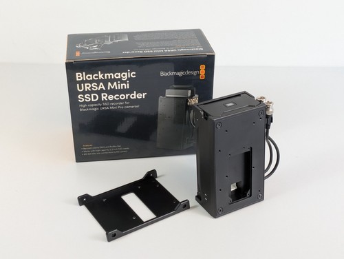Blackmagic ursa mini - blackmagic,