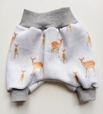 NEU * Baby Pumphose Newborn *