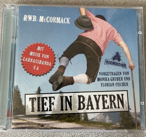 Tief bayern szenische - tief, bayern: